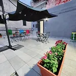 La Bella Terrazza A Materdei