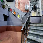 La Bella Terrazza A Materdei
