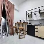 La Bella Terrazza A Materdei