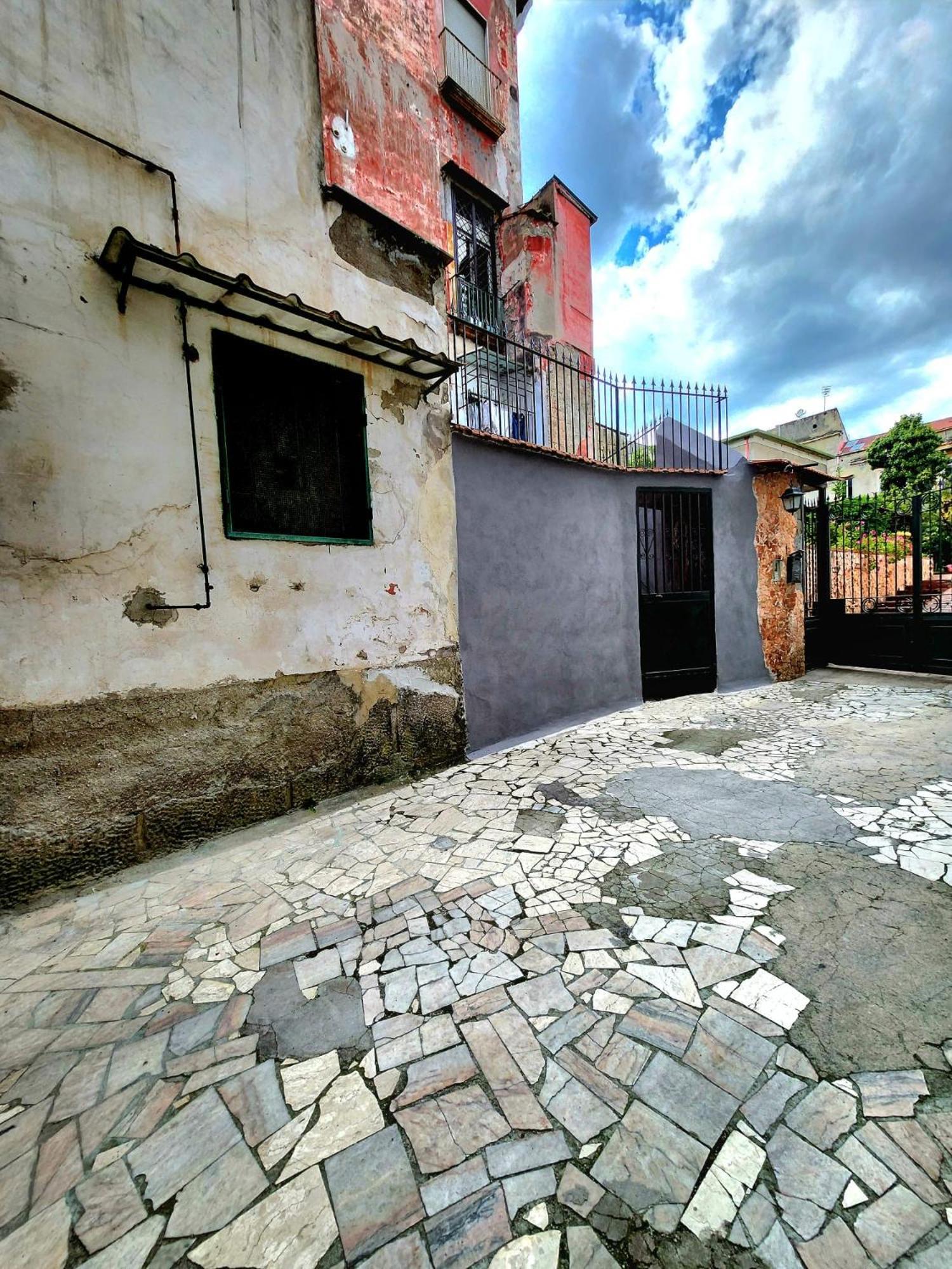 La Bella Terrazza A Materdei Maison d'hôtes *