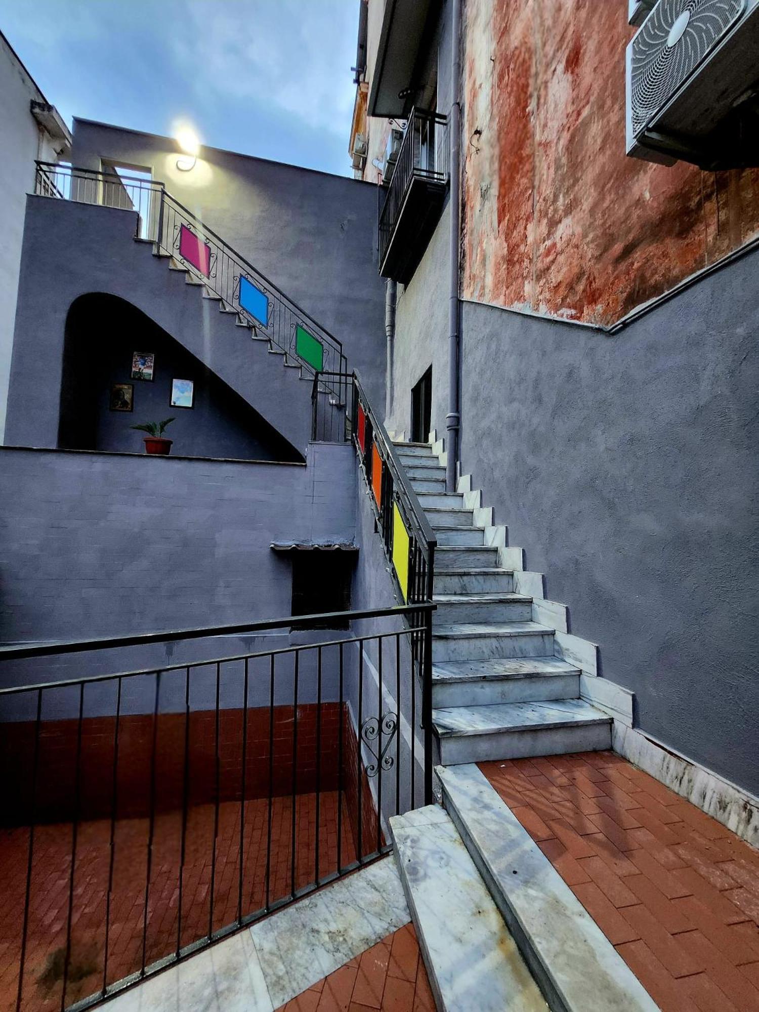 La Bella Terrazza A Materdei * Naples