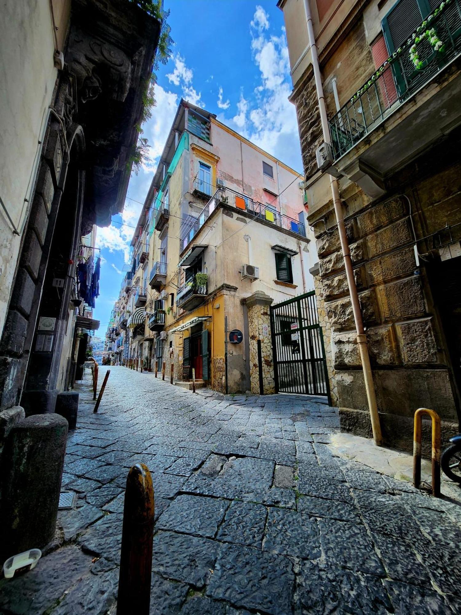 La Bella Terrazza A Materdei